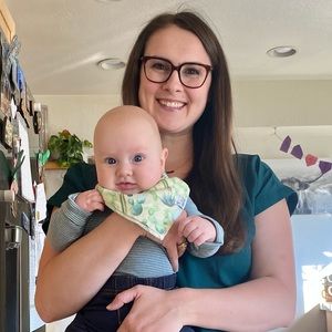 Meet your Posher, Savannah